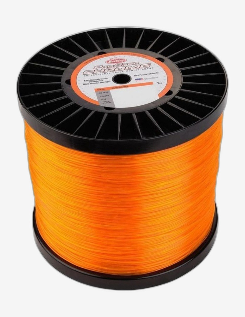 Hilo de pesca Berkley 0X, 1X, 2X, 3X, 4X, 5X, 6X
