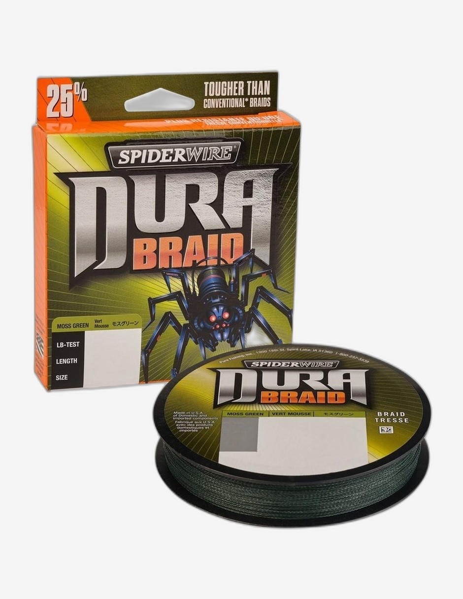 Hilo de pesca SDB30G500 0X, 1X, 2X, 3X, 4X, 5X, 6X