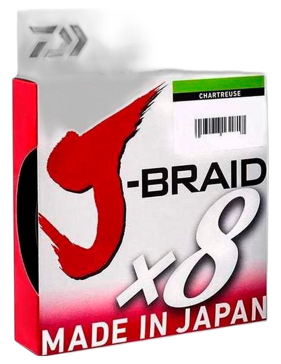 Imagen de producto Hilo de pesca Daiwa 0X, 1X, 2X, 3X, 4X, 5X, 6X