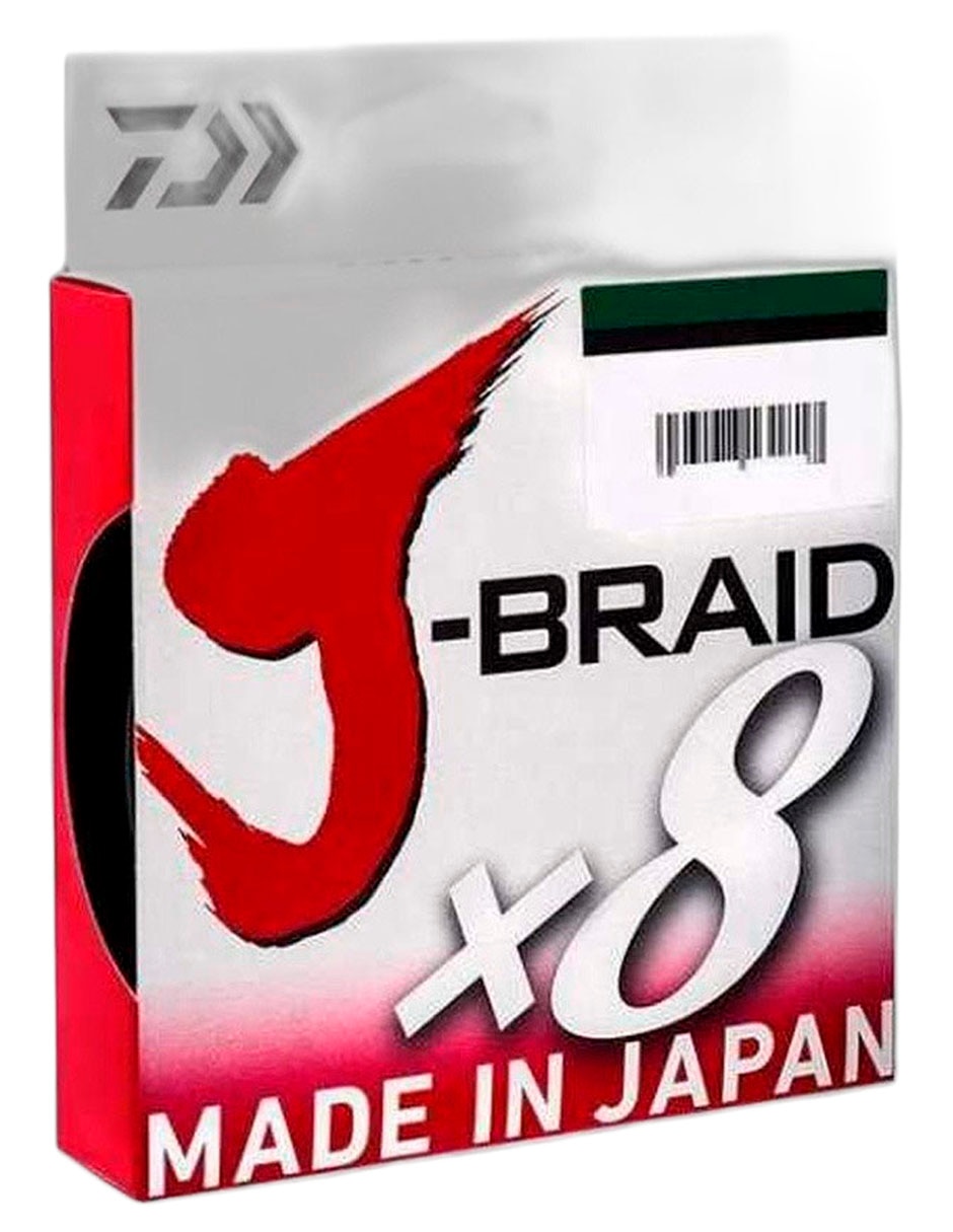 Imagen de producto Hilo de pesca Daiwa 0X, 1X, 2X, 3X, 4X, 5X, 6X