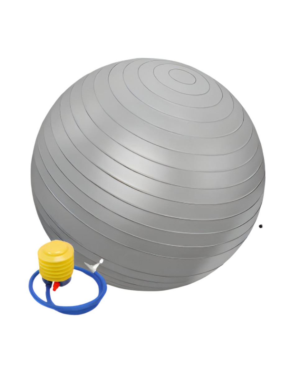 Pelota para yoga
