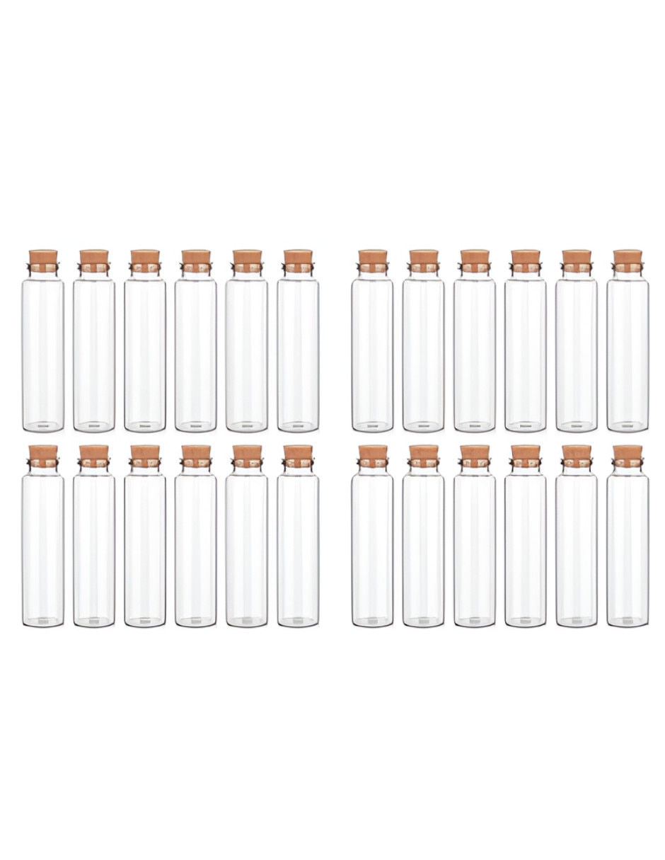 Set de botella para viaje Xtellar unisex