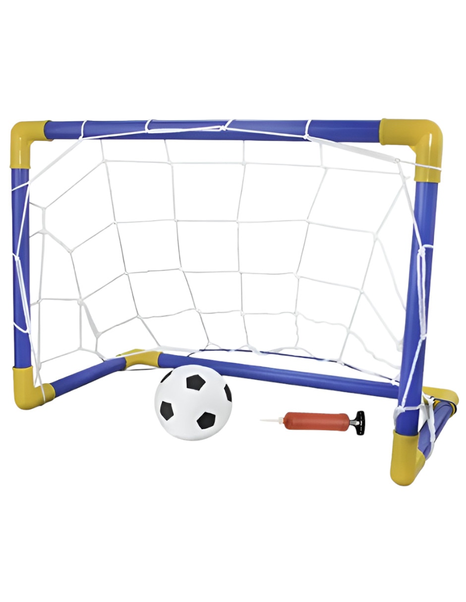 Portería para fútbol Sí Portería para fútbol Sí