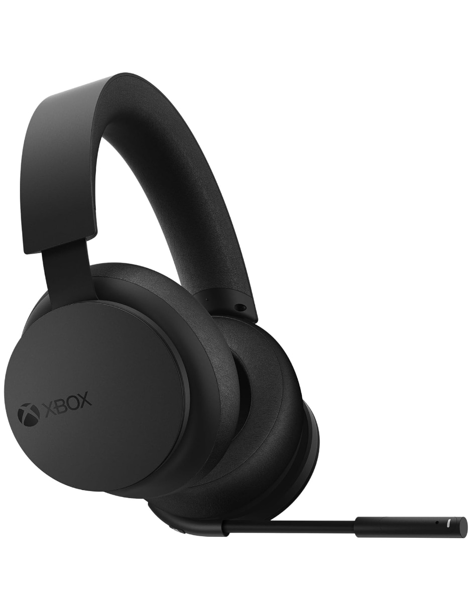 Audífonos Over-Ear Microsoft TLL-00001 inalámbricos