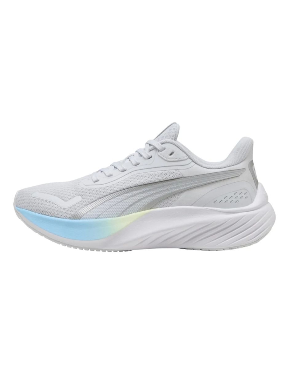 Tenis Pounce Lite unisex para correr