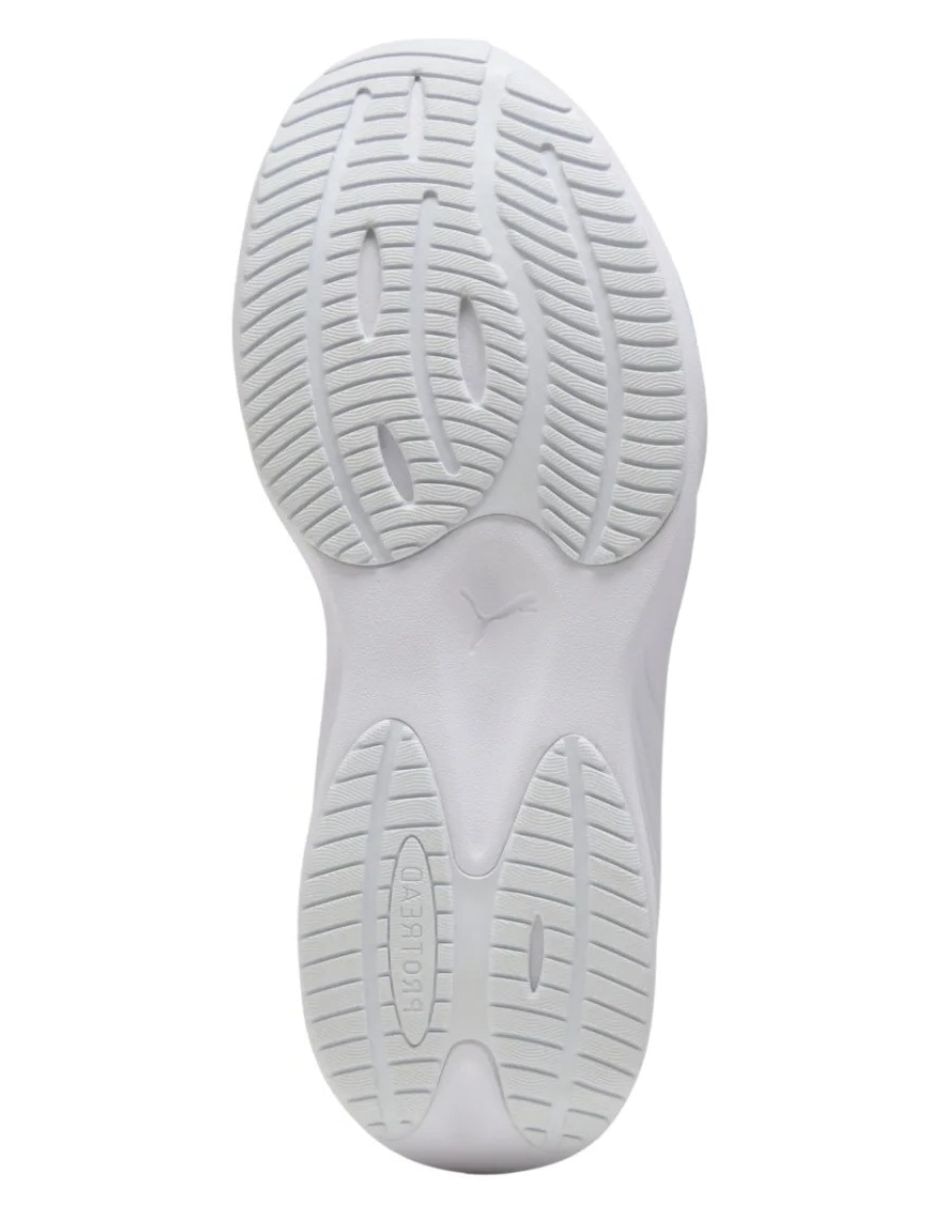 Tenis Pounce Lite unisex para correr 2