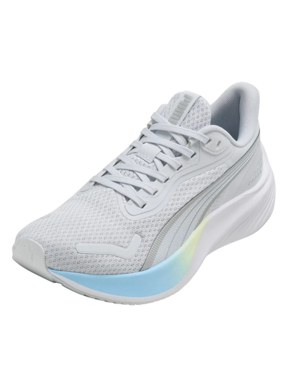 Tenis Pounce Lite unisex para correr 4