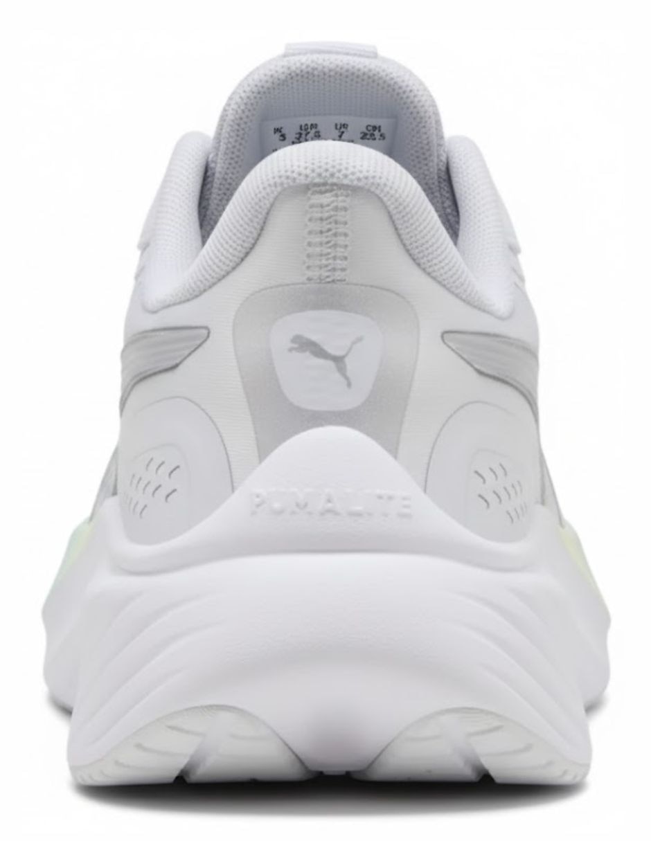 Tenis Pounce Lite unisex para correr