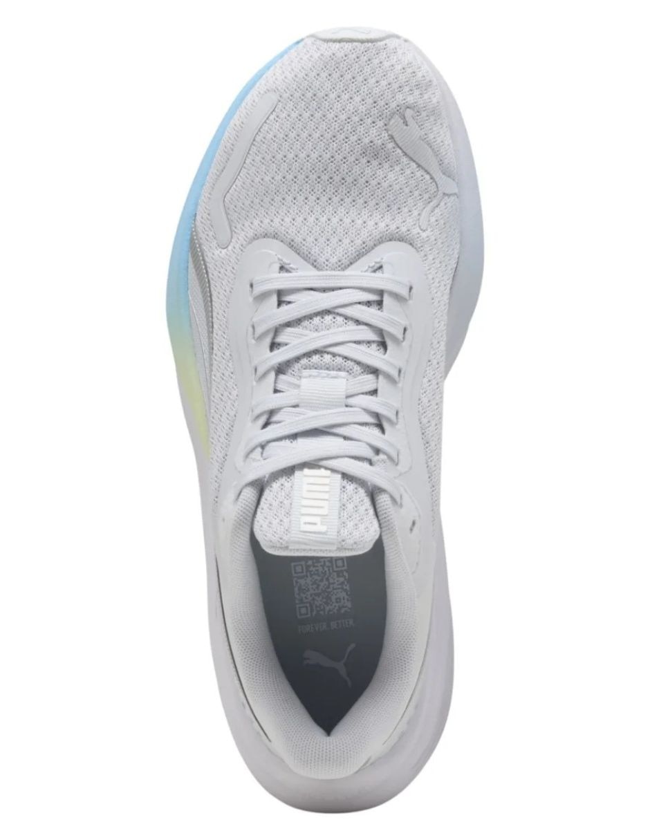 Tenis Pounce Lite unisex para correr 6
