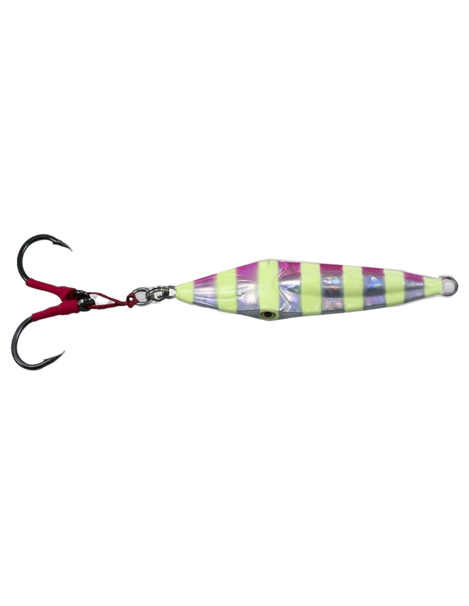 Imagen de producto Señuelo Savage Gear para pesca SJ130G-PZ