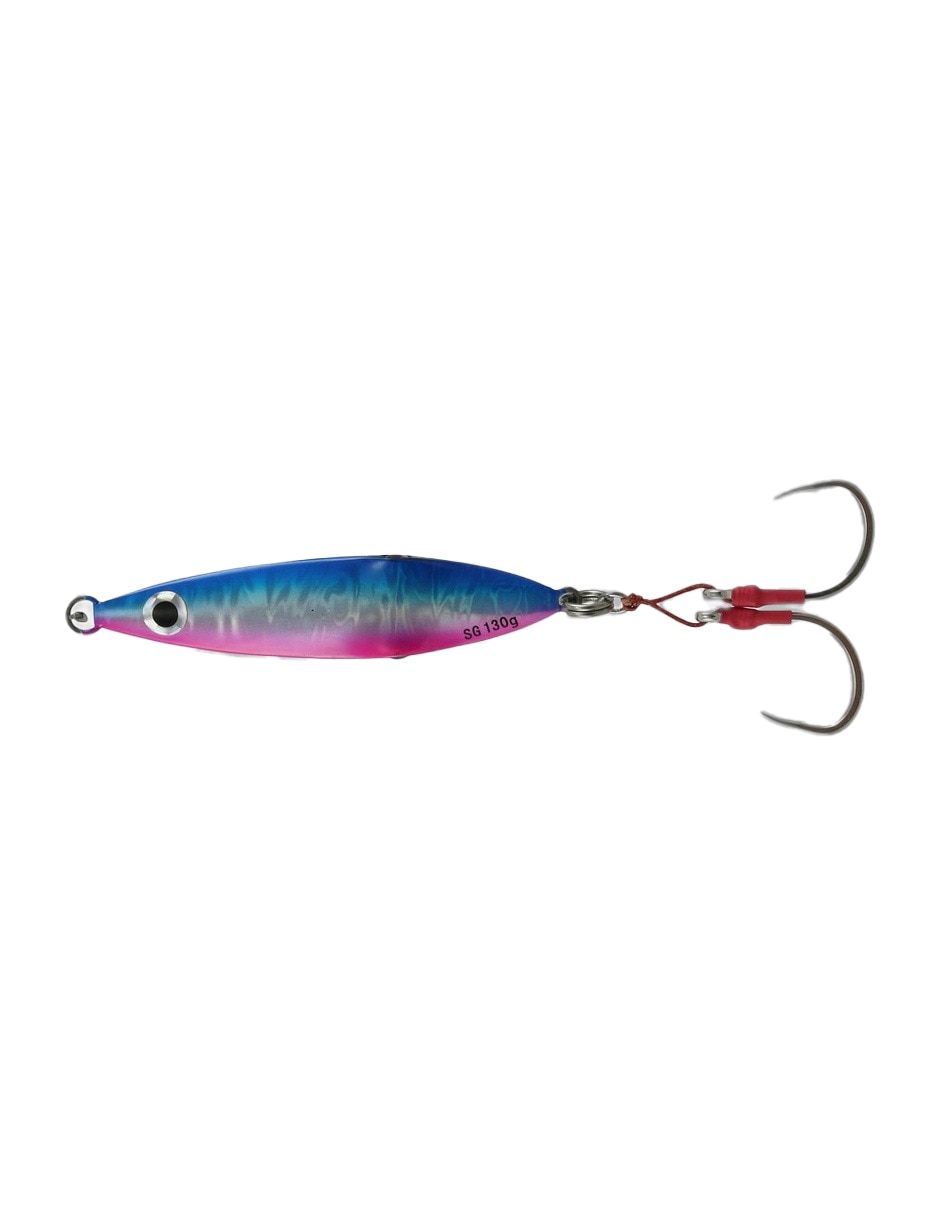 Señuelo Savage Gear para pesca SJ100G-BP