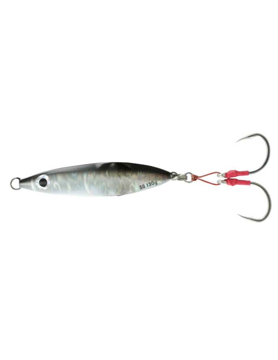 Imagen de producto Señuelo Savage Gear para pesca SJ100G-DSL