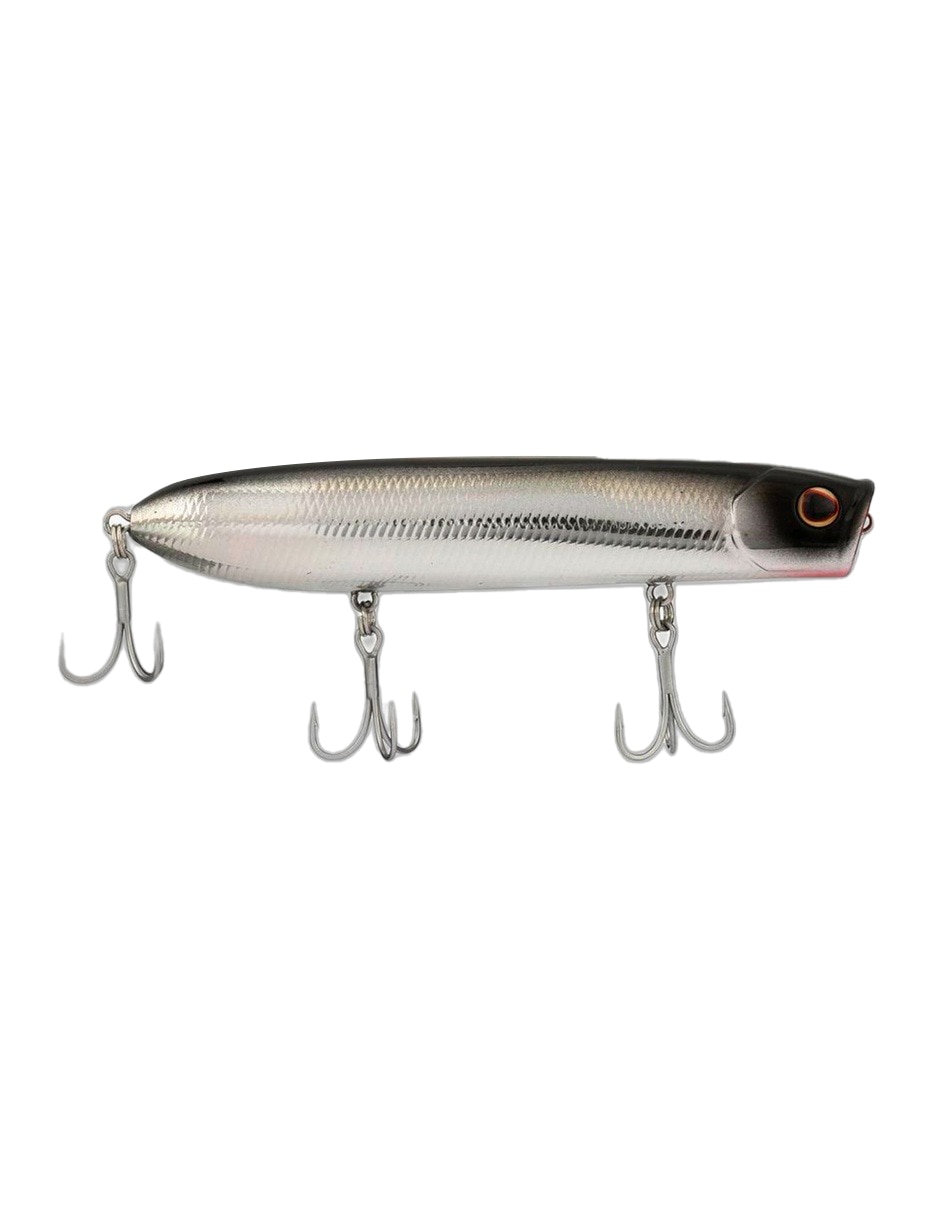 Señuelo Berkley para pesca BHBSWCW125-BKCH