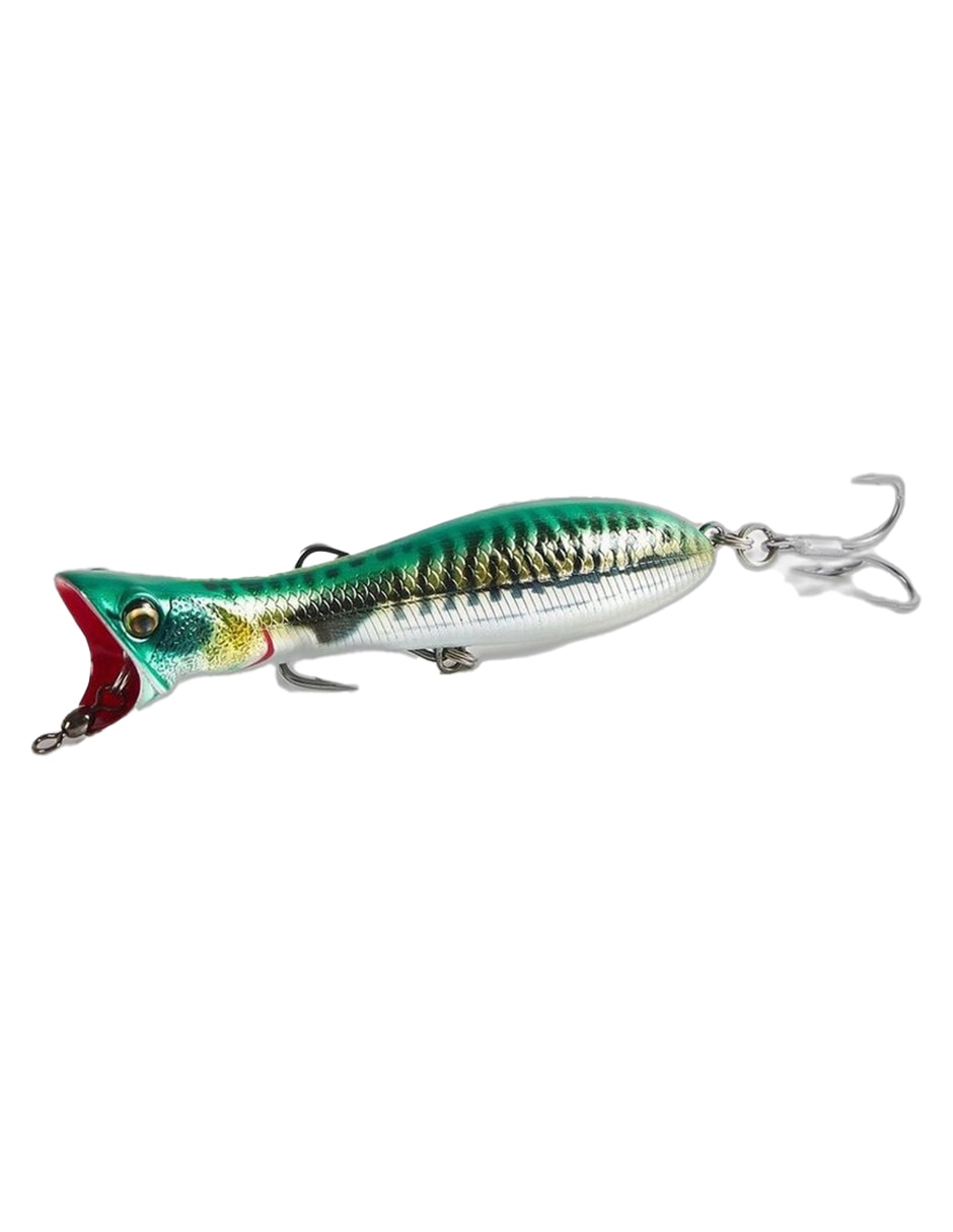 Señuelo para pesca HLPNPR165TWMACK
