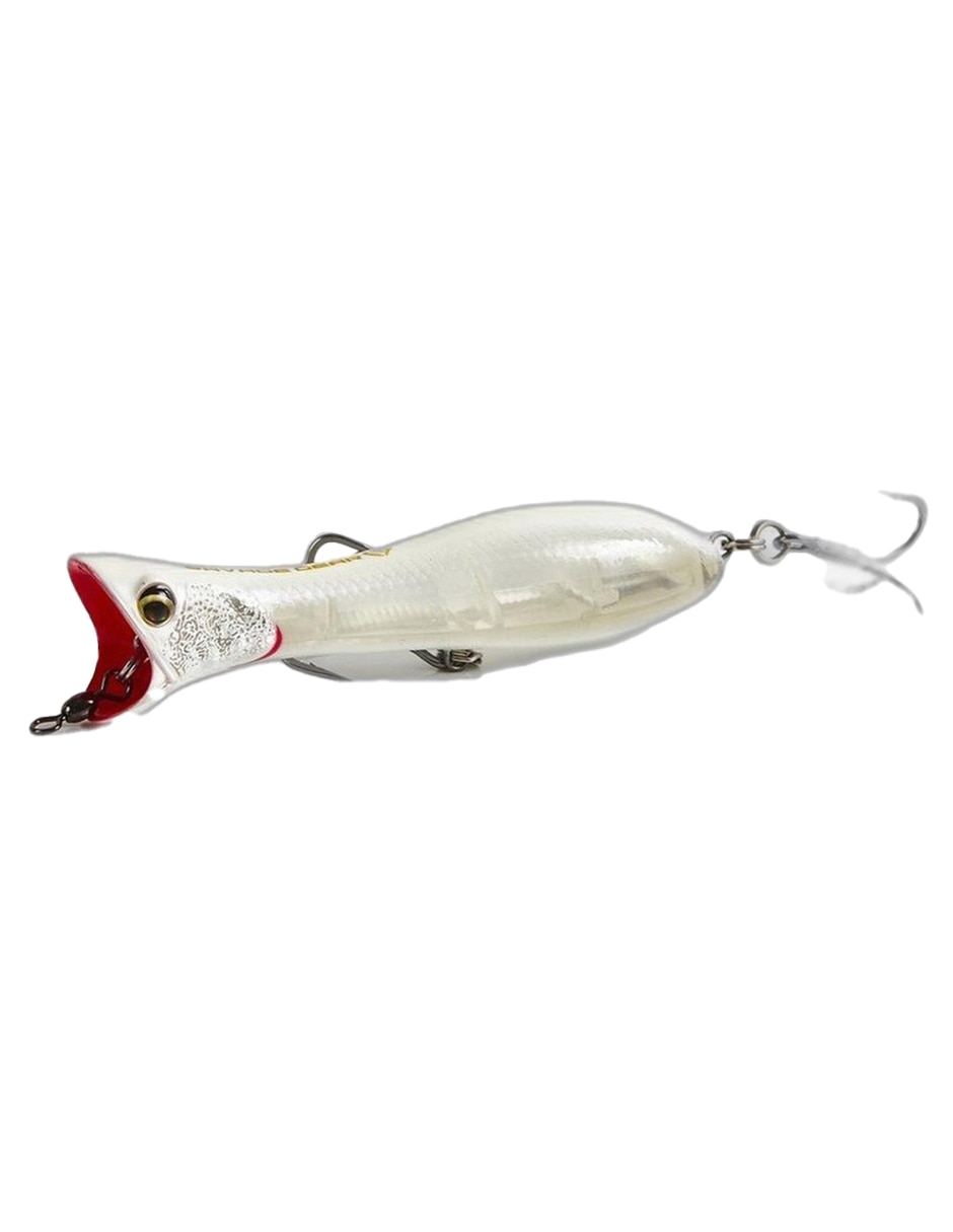 Señuelo para pesca HLPNPR165TWWHTFL