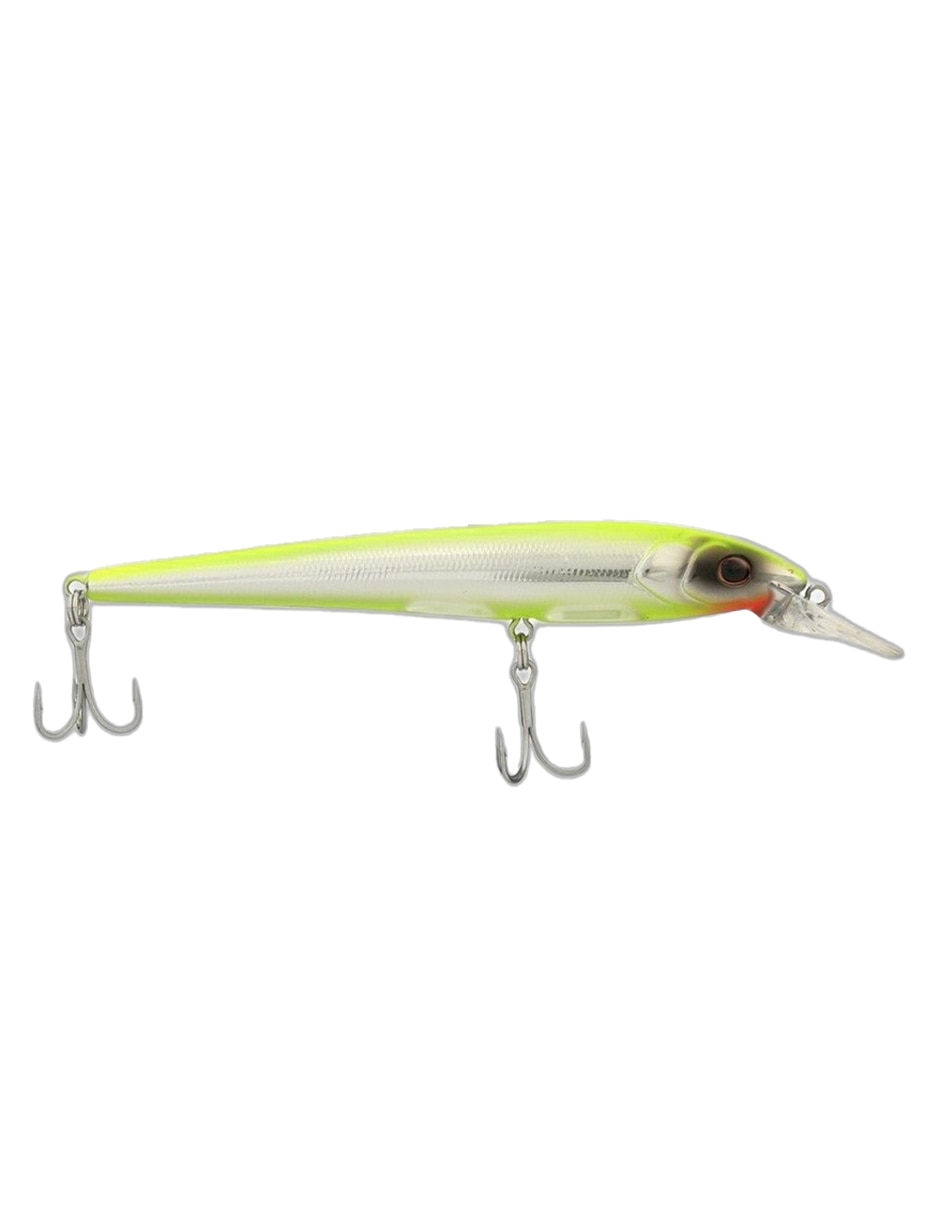 Señuelo Berkley para pesca BHBSWHS120-CHRCH