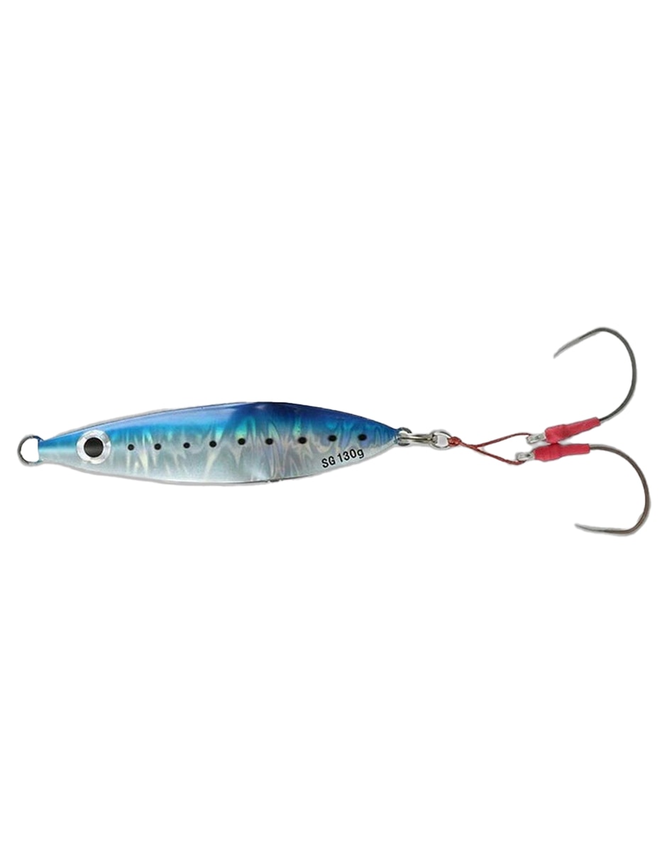 Imagen de producto Señuelo Savage Gear para pesca SJ130G-SF