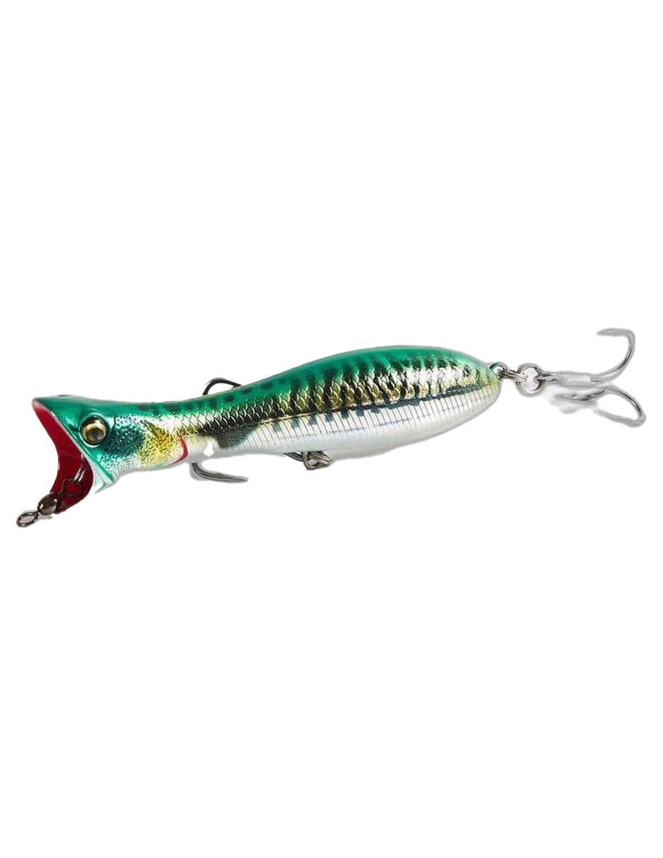 Imagen de producto Señuelo Savage Gear para pesca HLPNPR190TWMACK