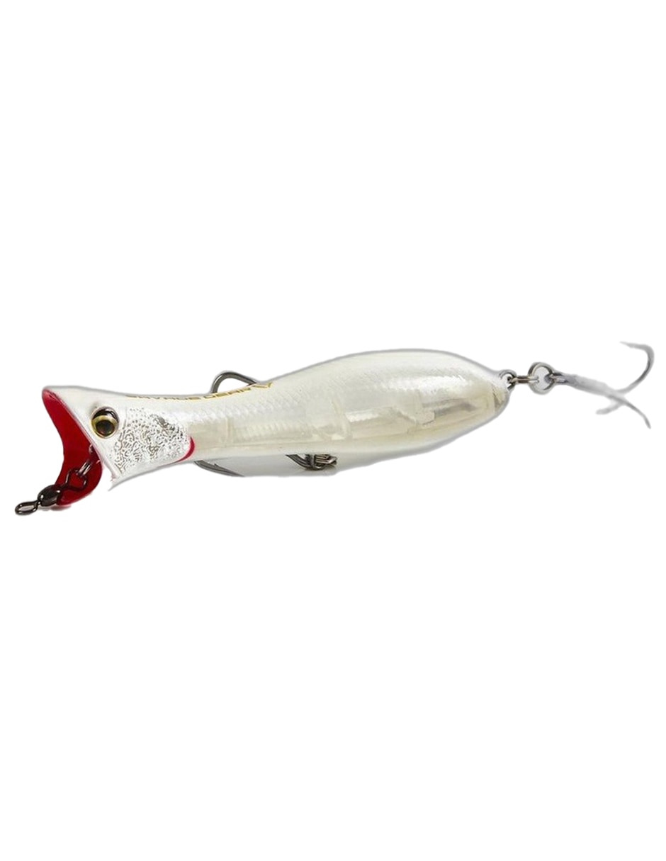 Imagen de producto Señuelo Savage Gear para pesca HLPNPR190TWWHTFL