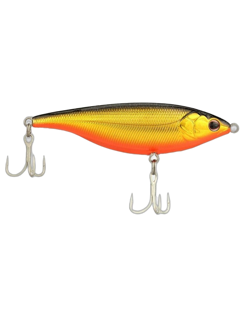 Señuelo Berkley para pesca BHBSS114FL-BGD