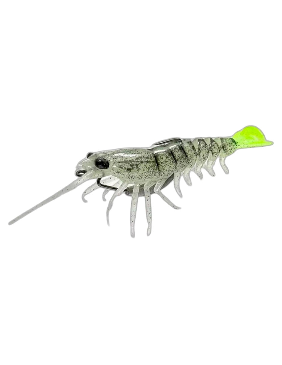 Señuelo para pesca SDMSWL3INSSGLW