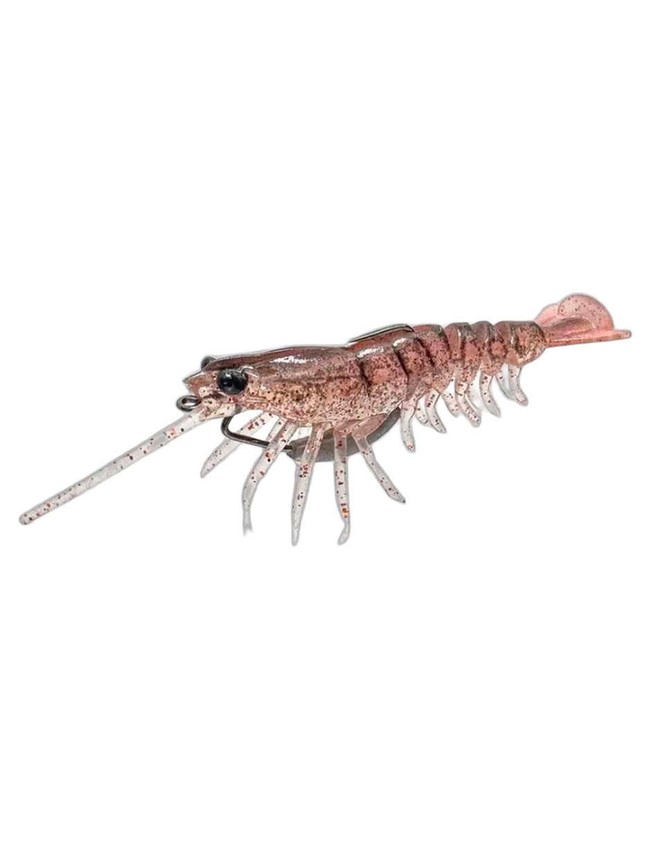 Señuelo Savage Gear para pesca SDMSWL3INSSNP