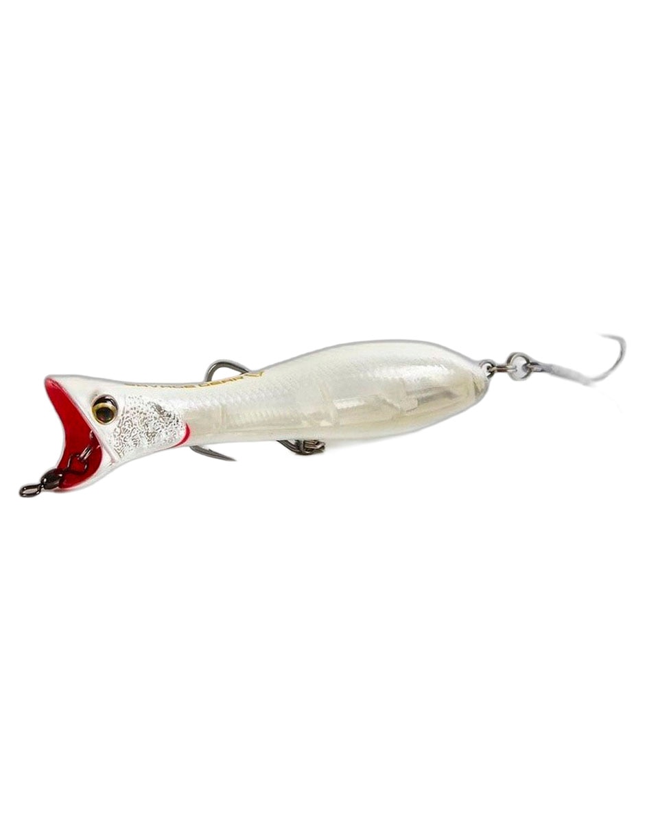 Señuelo para pesca HLPNPR135TWWHTFL