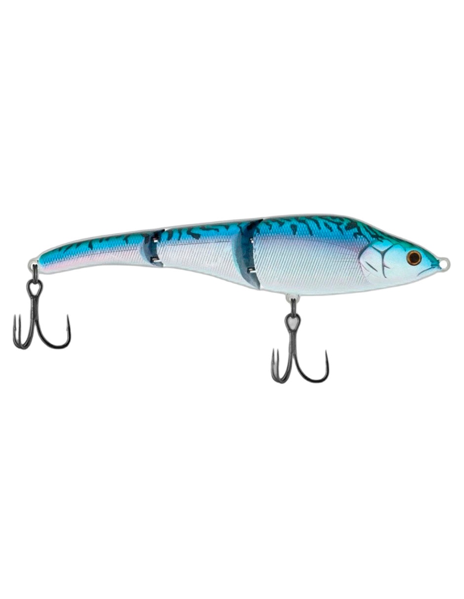 Imagen de producto Señuelo Berkley para pesca BHBMS190FSK-GRMK