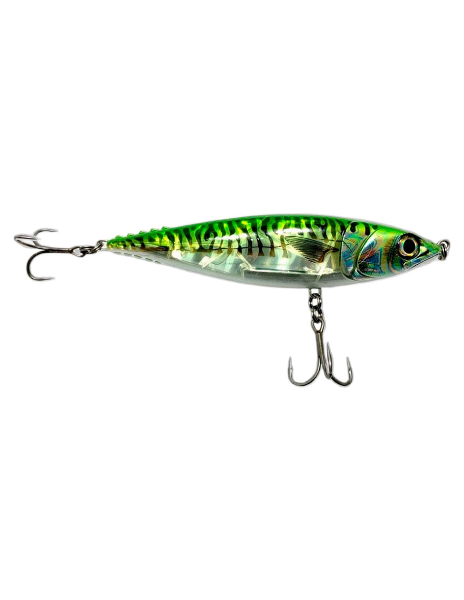 Señuelo para pesca MCK130-GM