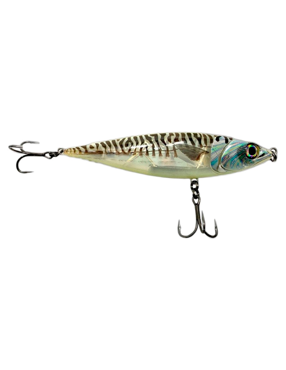 Señuelo para pesca MCK130-MB