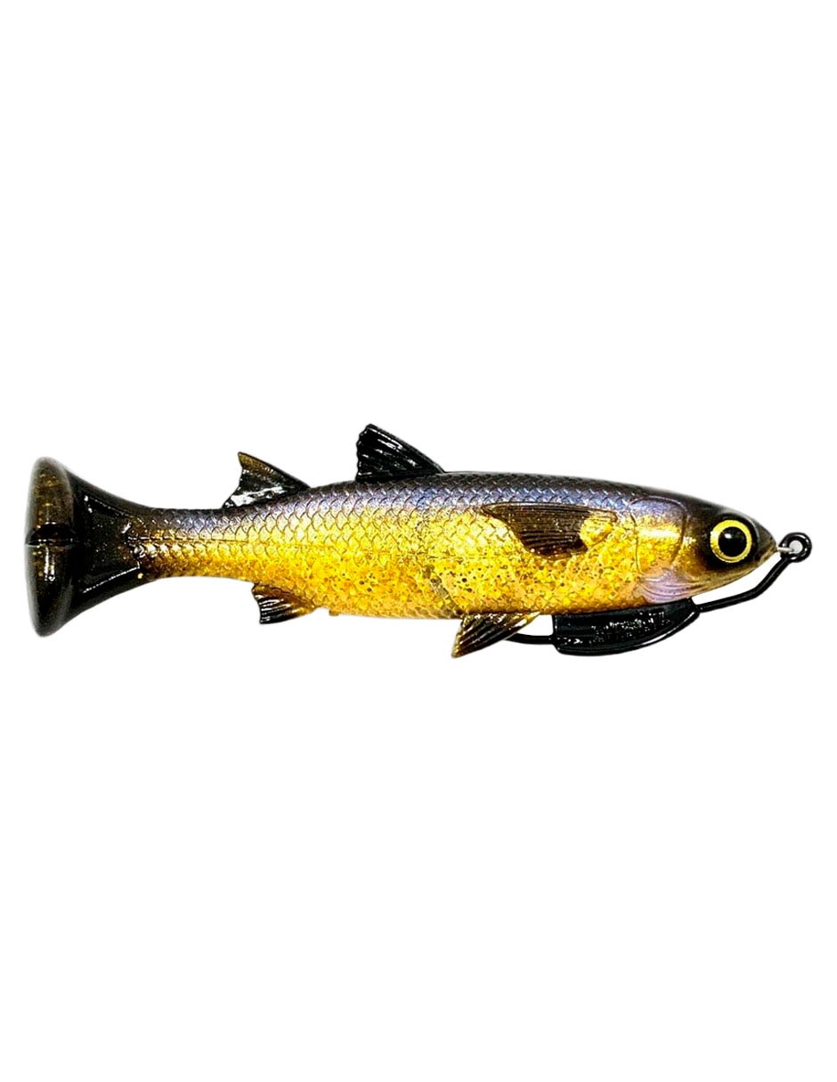 Señuelo para pesca LBMULL4-2565