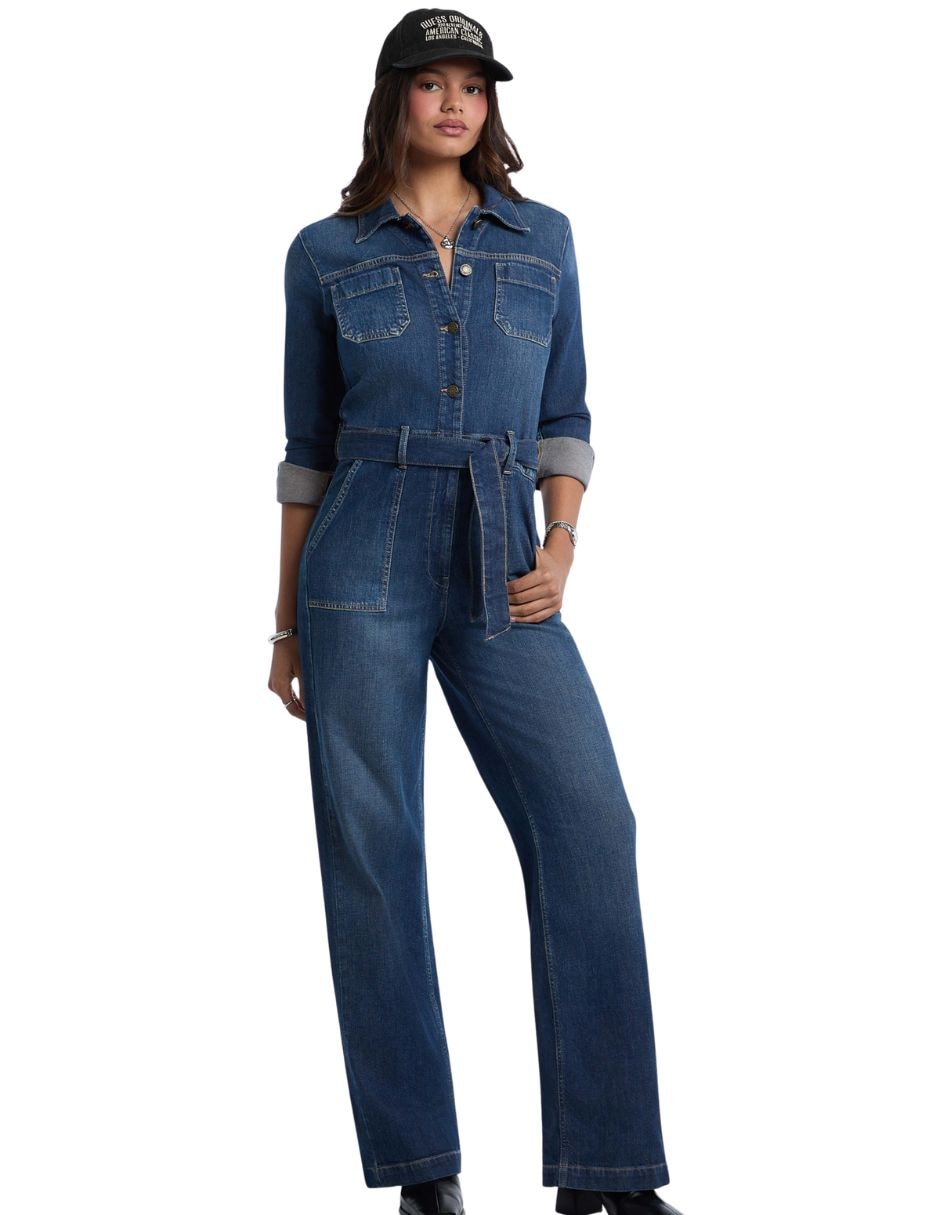 Jumpsuit para mujer