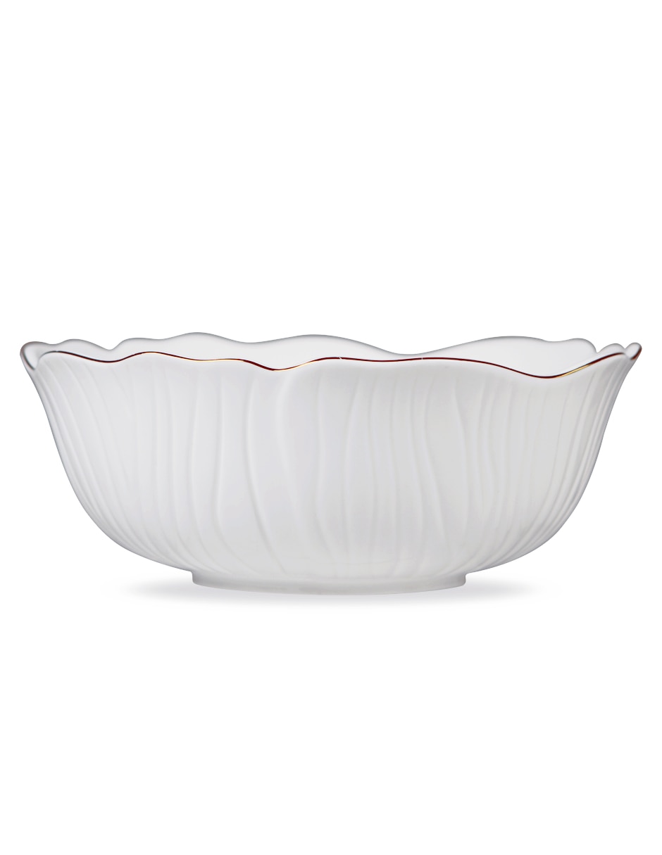 Bowl de porcelana 1