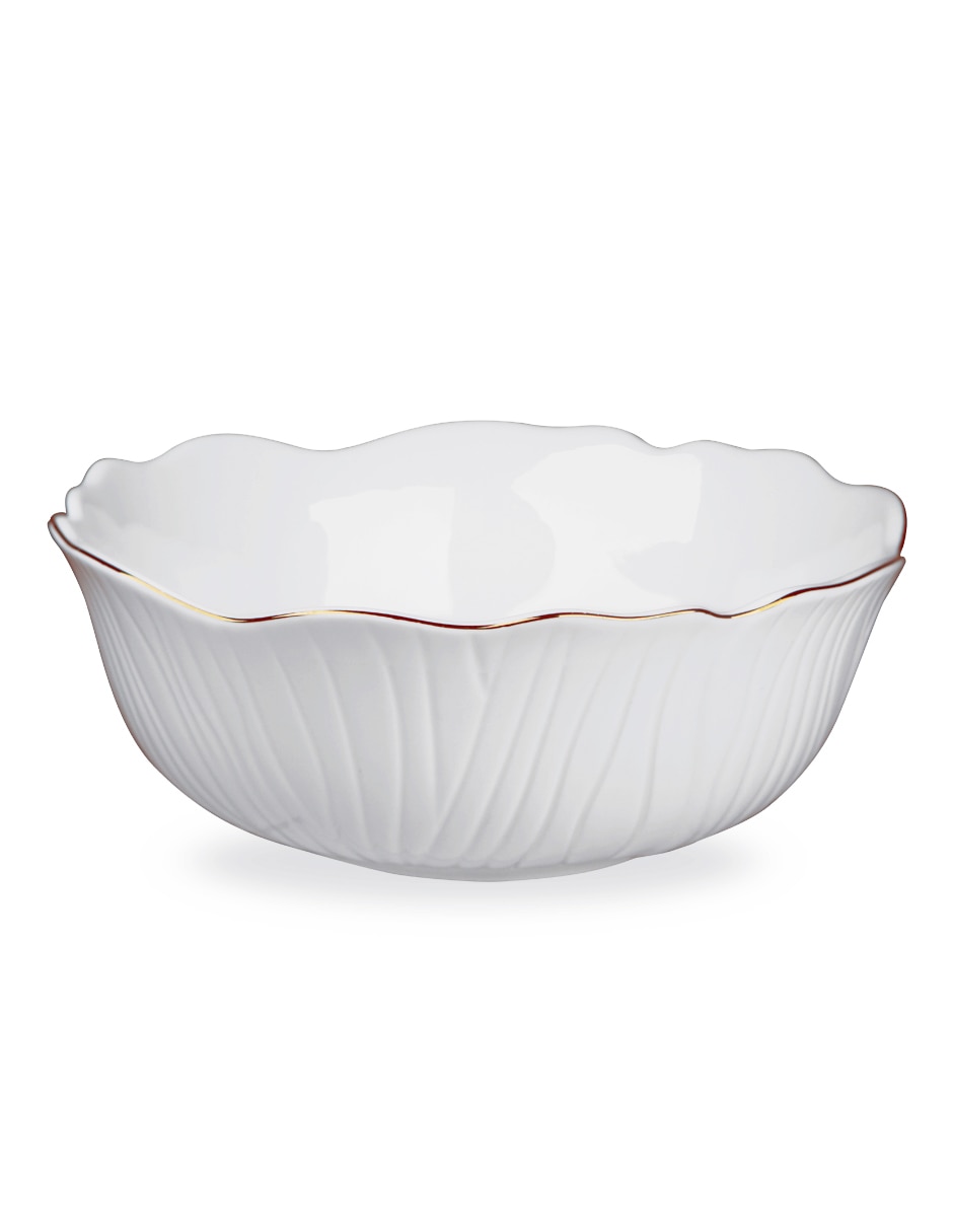 Bowl de porcelana Bowl de porcelana