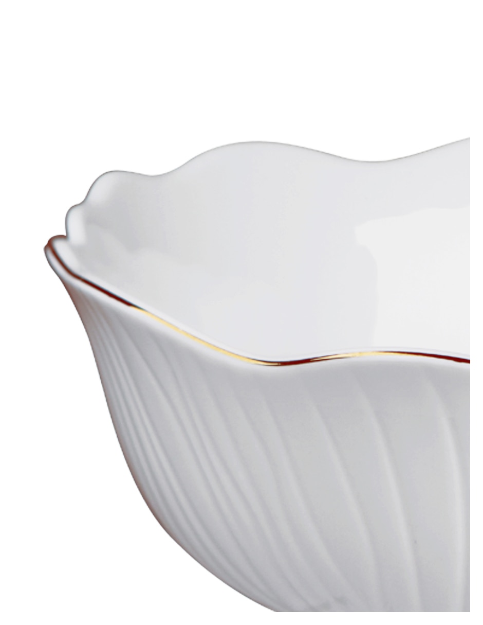 Bowl de porcelana 3