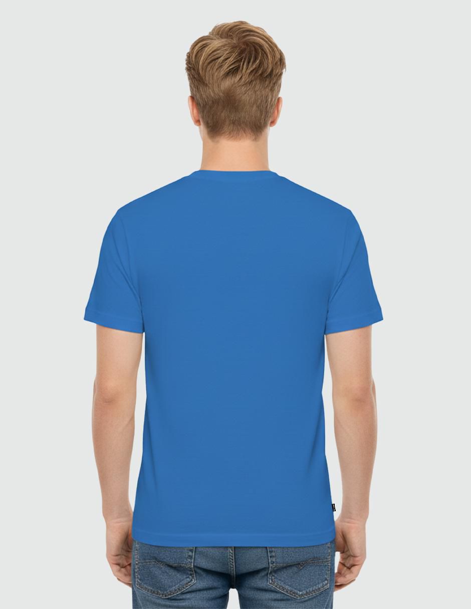 Playera M Nsw Tee Lse Celeb Fb 2 cuello redondo para hombre 3