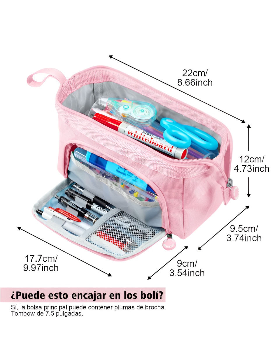Lapicera para niña 2