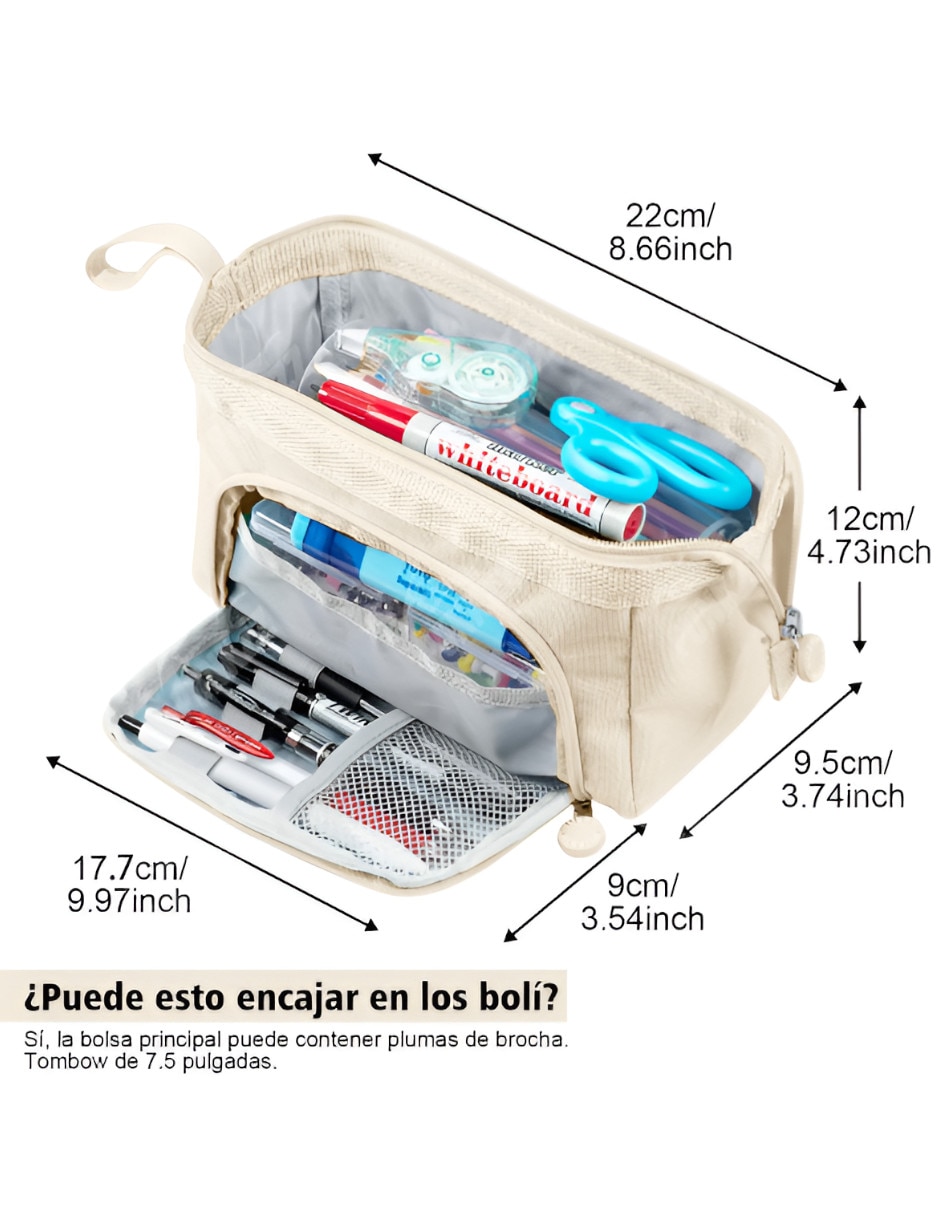 Lapicera Xtellar unisex