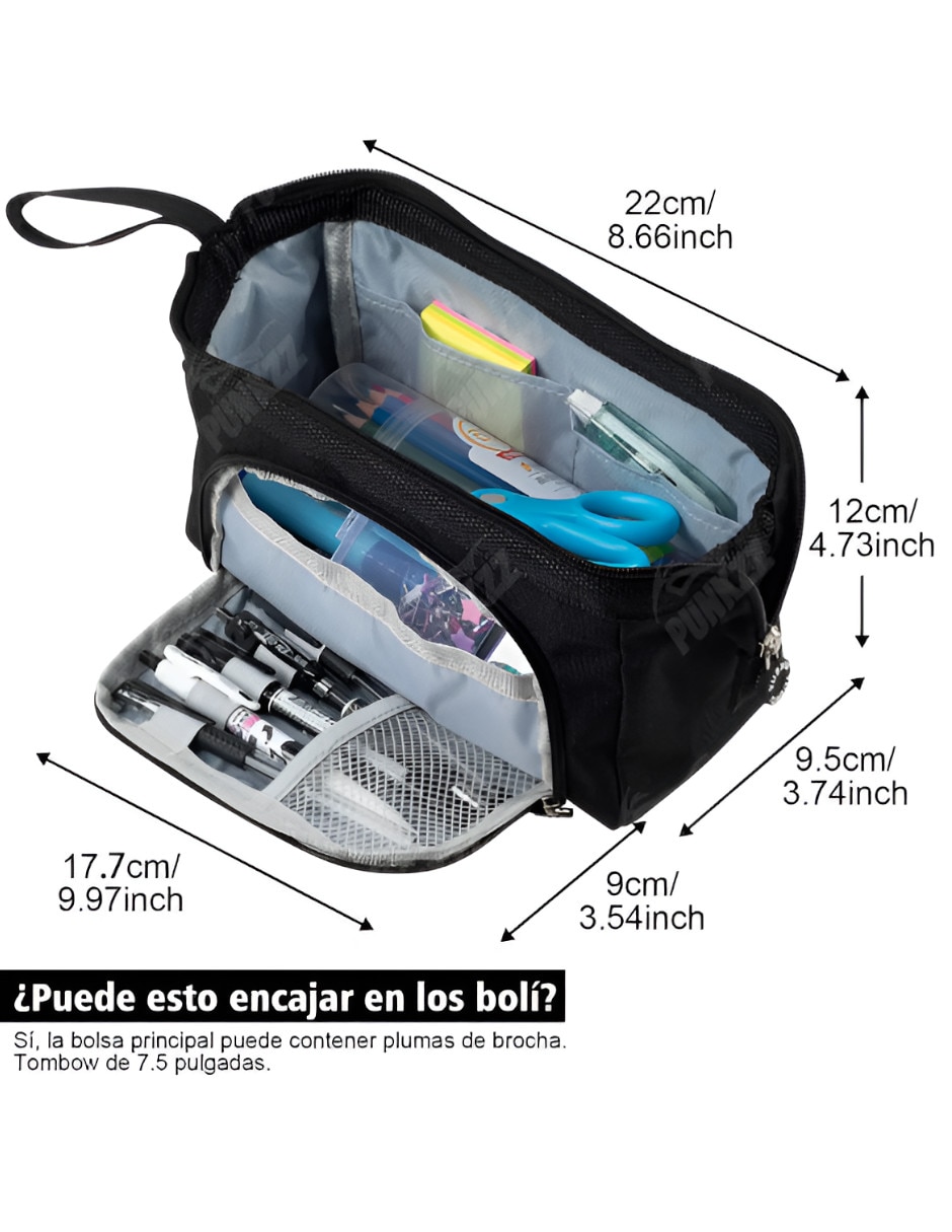 Lapicera Xtellar unisex