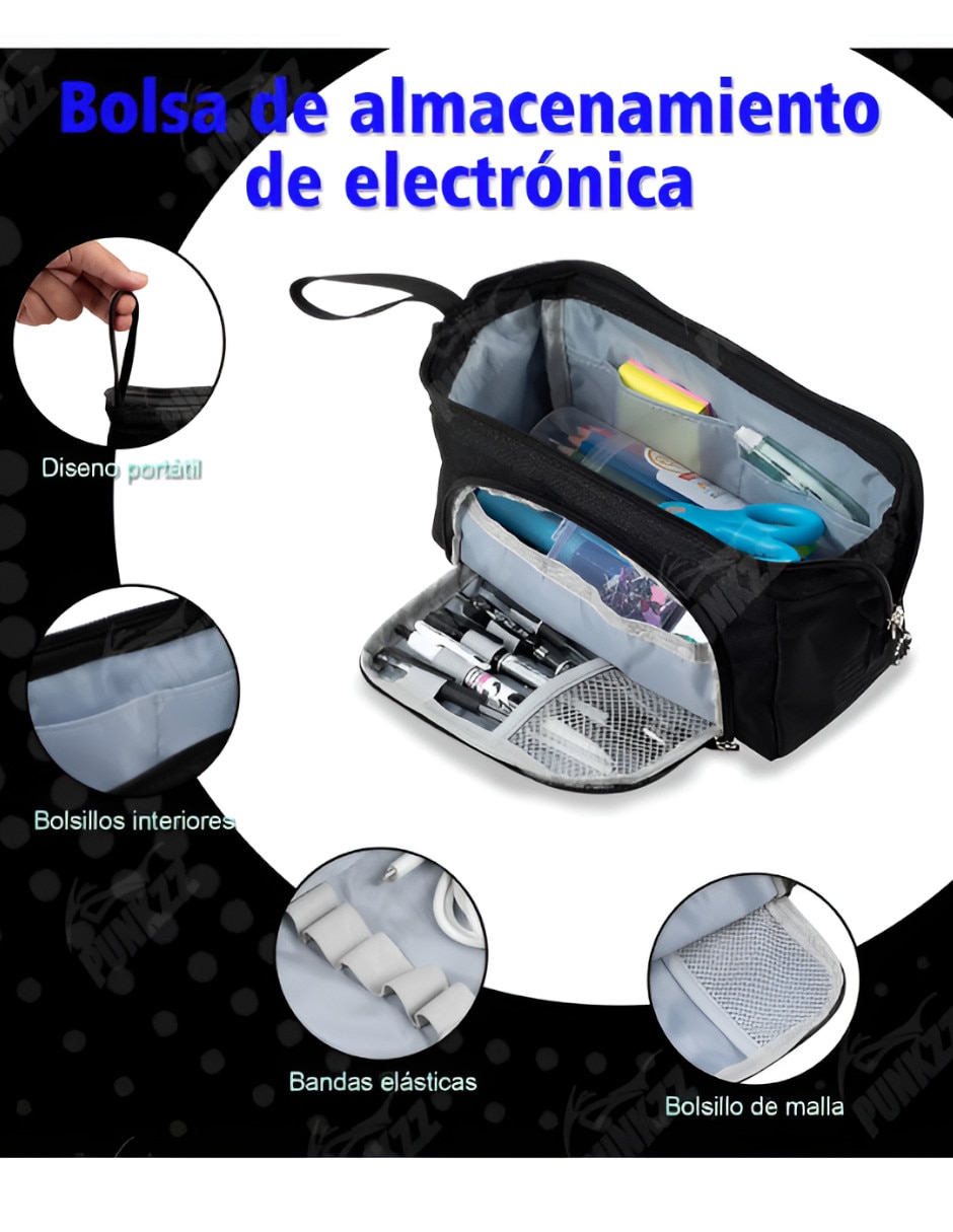 Lapicera Xtellar unisex