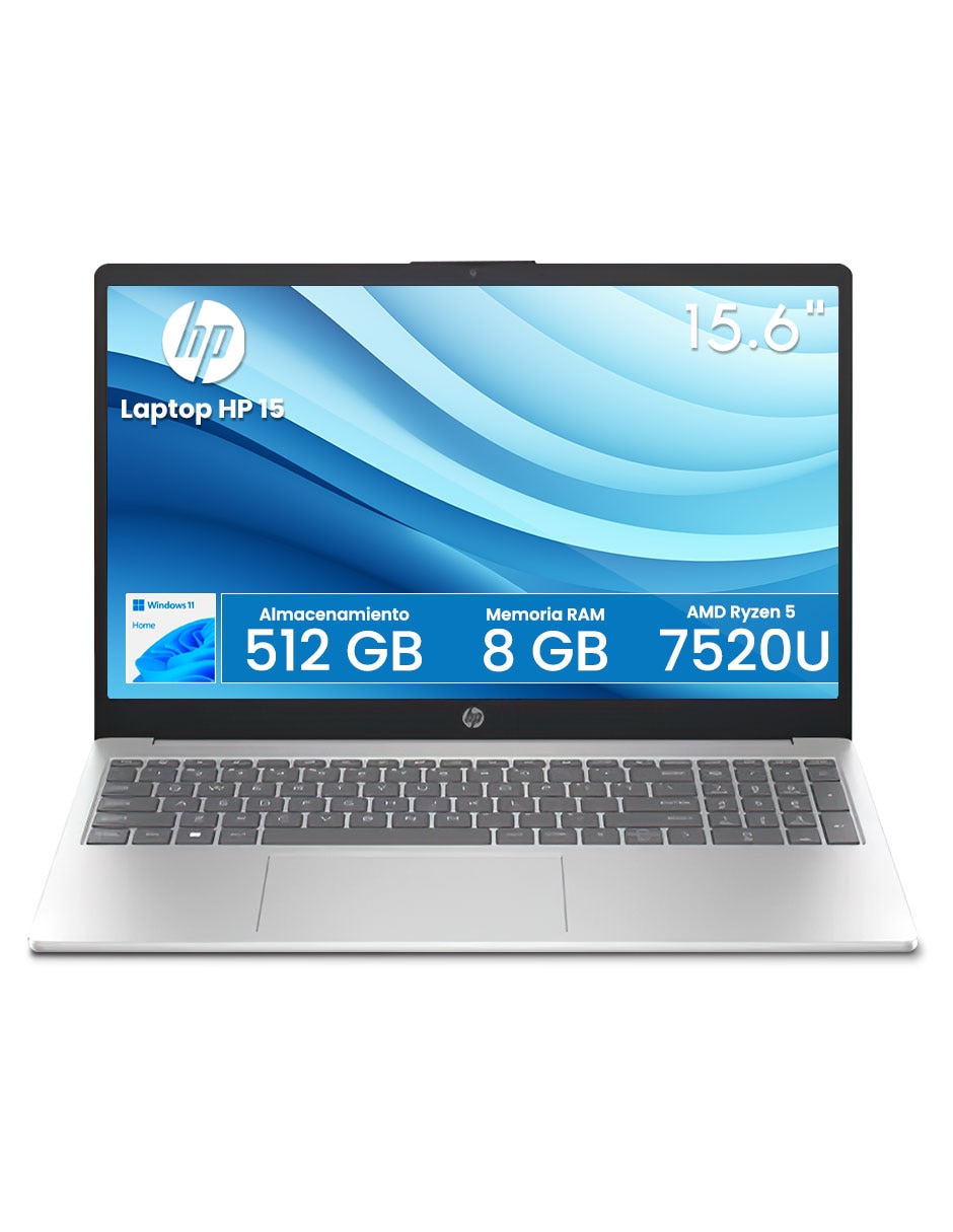 Laptop touch C0CL9UA 15.6 pulgadas Full HD AMD Ryzen 5 AMD Radeon 8 GB RAM 512 GB SSD
