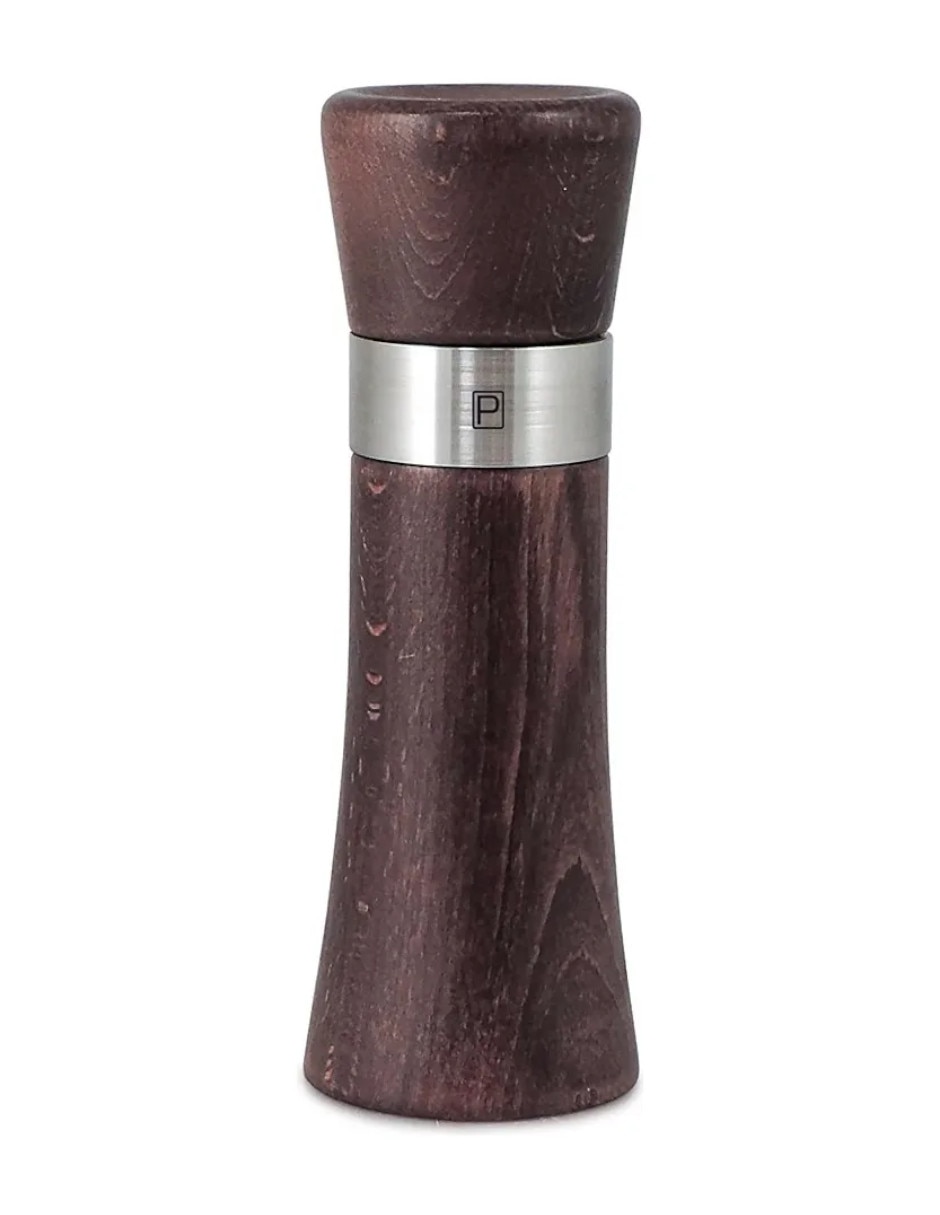 Molino para pimienta Milano de madera 1