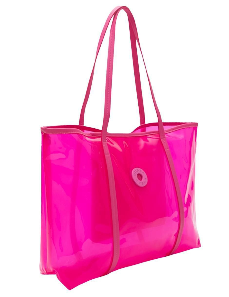 Bolsa tote Chromatic para mujer 3