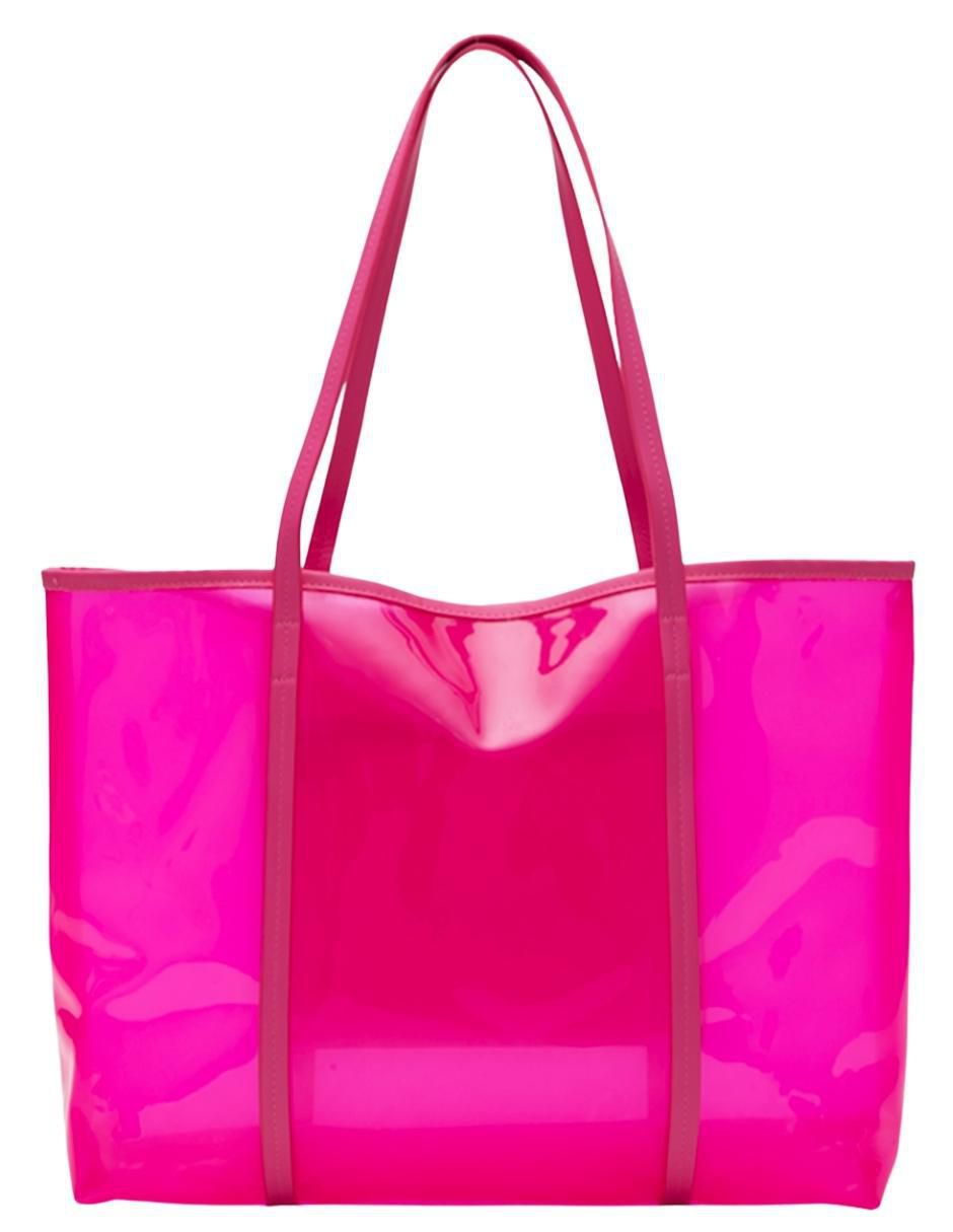 Bolsa tote Chromatic para mujer 2