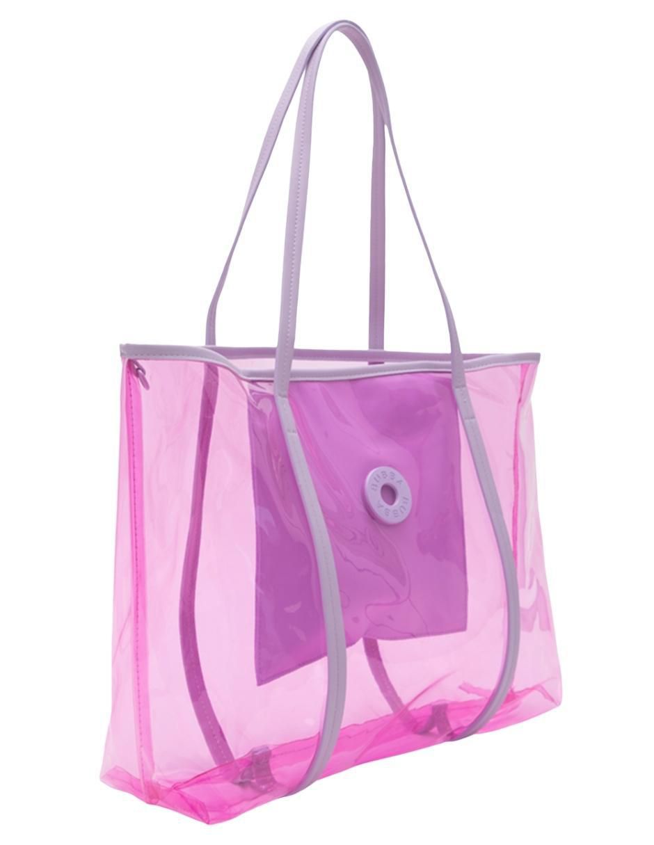 Bolsa tote Bubba Chromatic para mujer