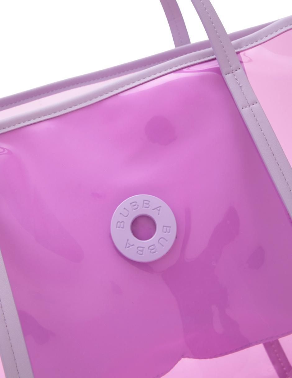 Bolsa tote Bubba Chromatic para mujer