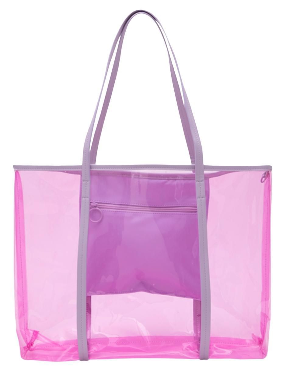 Bolsa tote Bubba Chromatic para mujer