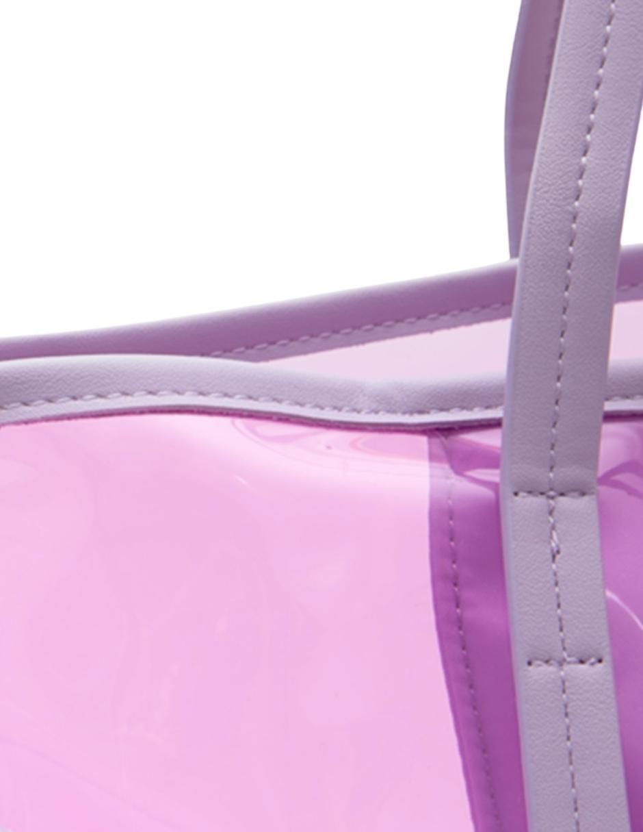 Bolsa tote Bubba Chromatic para mujer