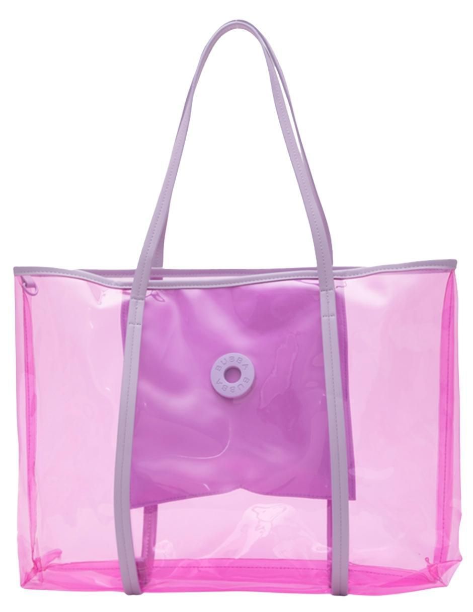 Bolsa tote Bubba Chromatic para mujer