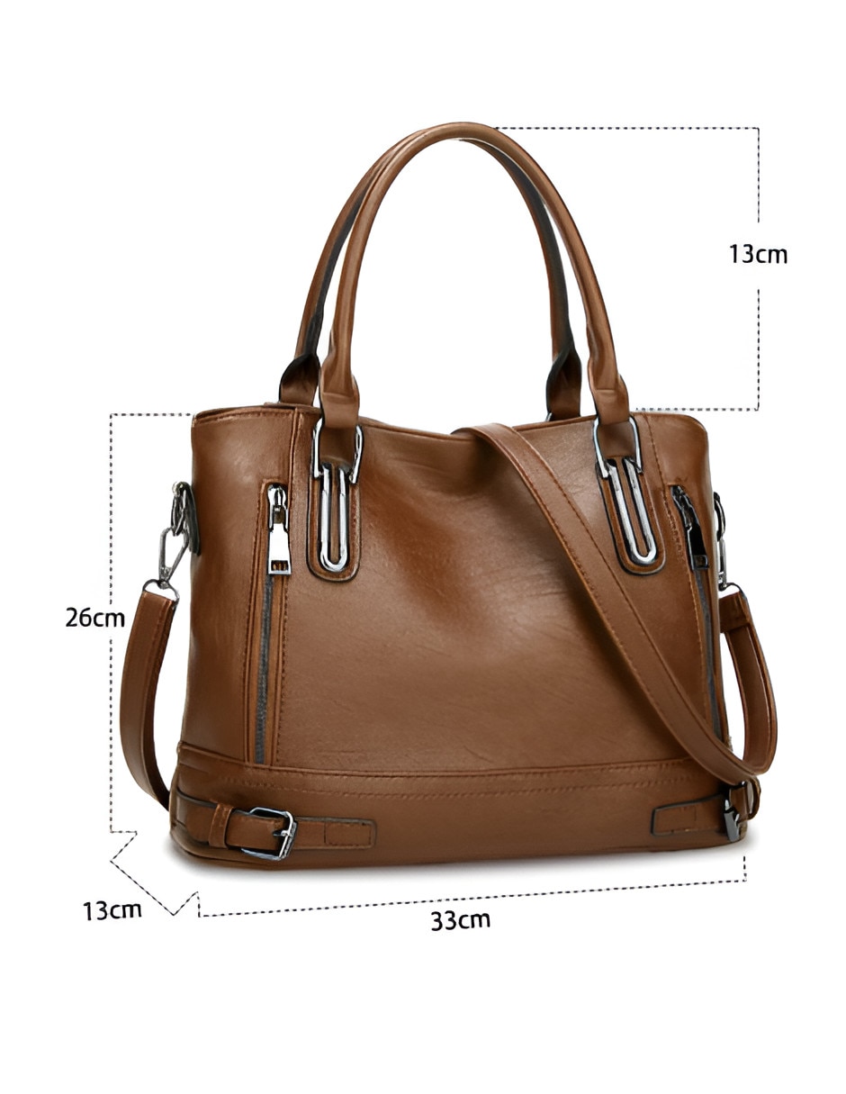 Bolsa crossbody Xtellar para mujer